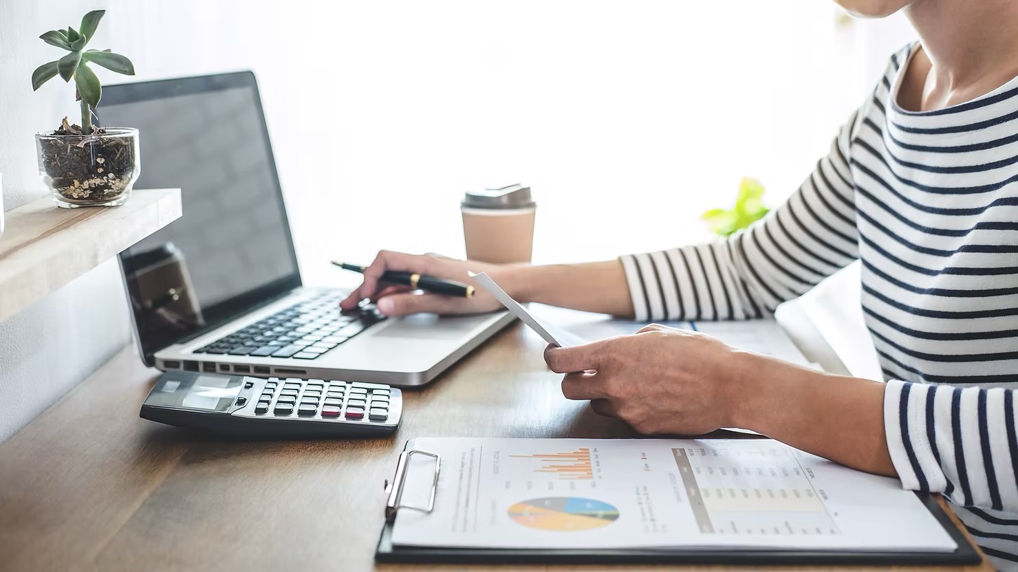 The Benefits of Migrating to Cloud Accounting